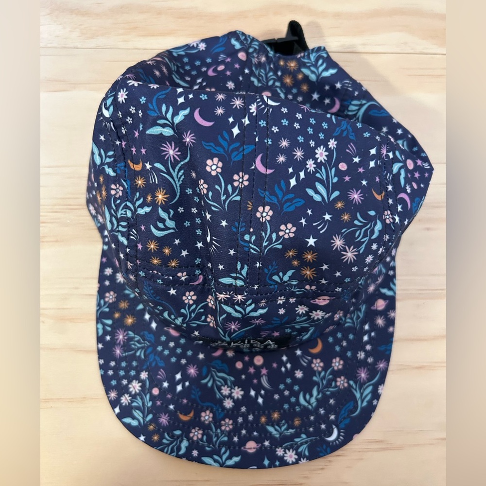 Skida Cap